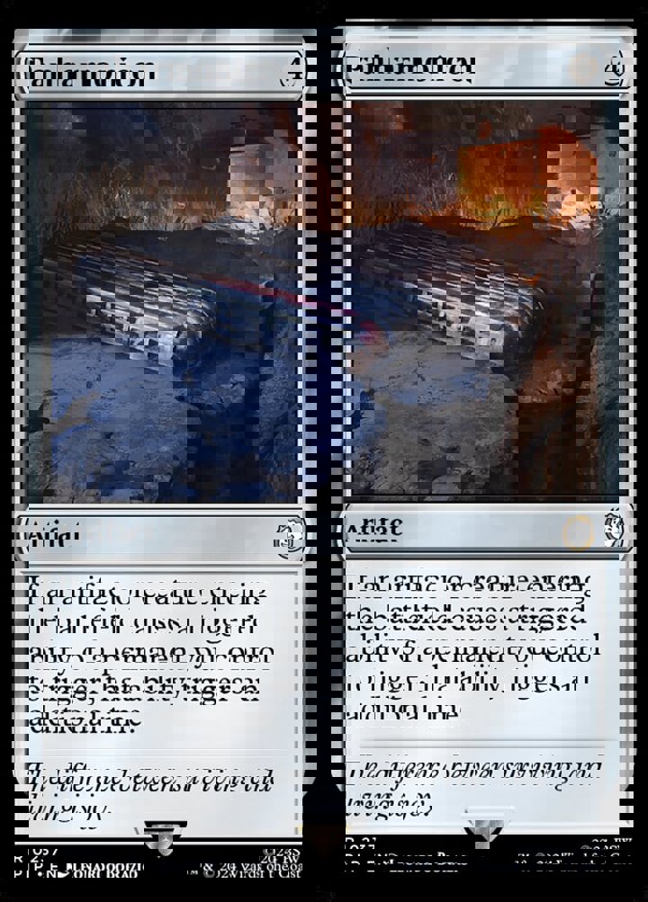Panharmonicon