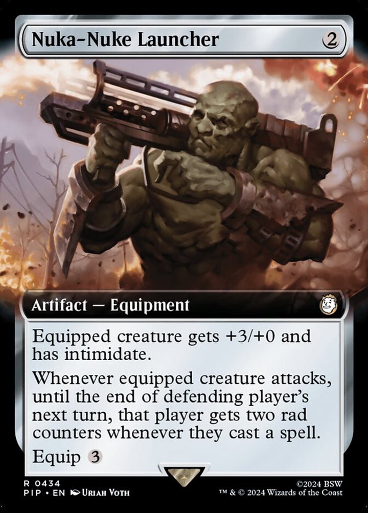 Nuka-Nuke Launcher (V.1)