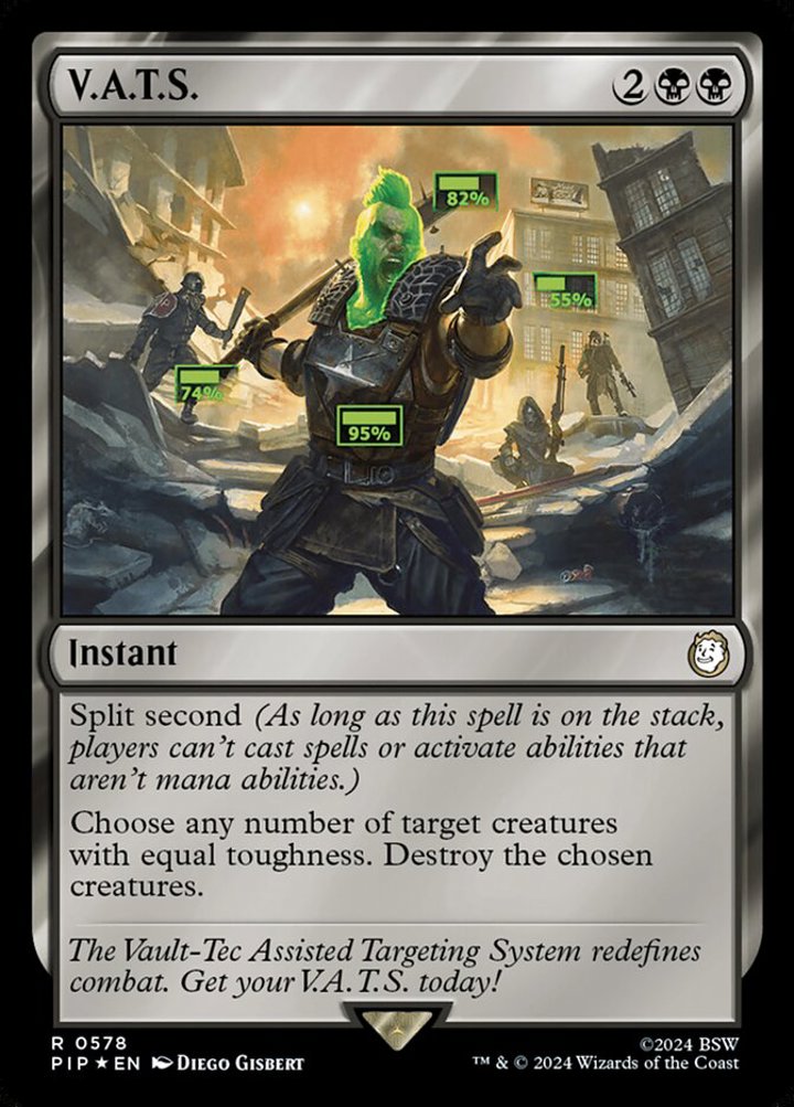 V.A.T.S. (V.2)