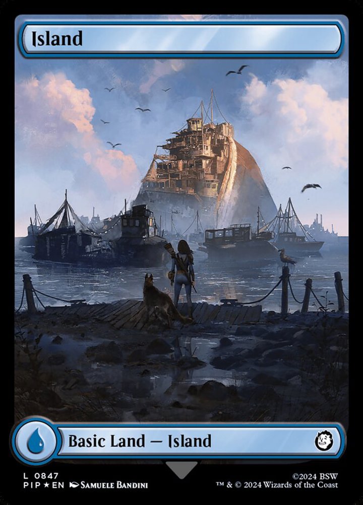 Island (V.1)