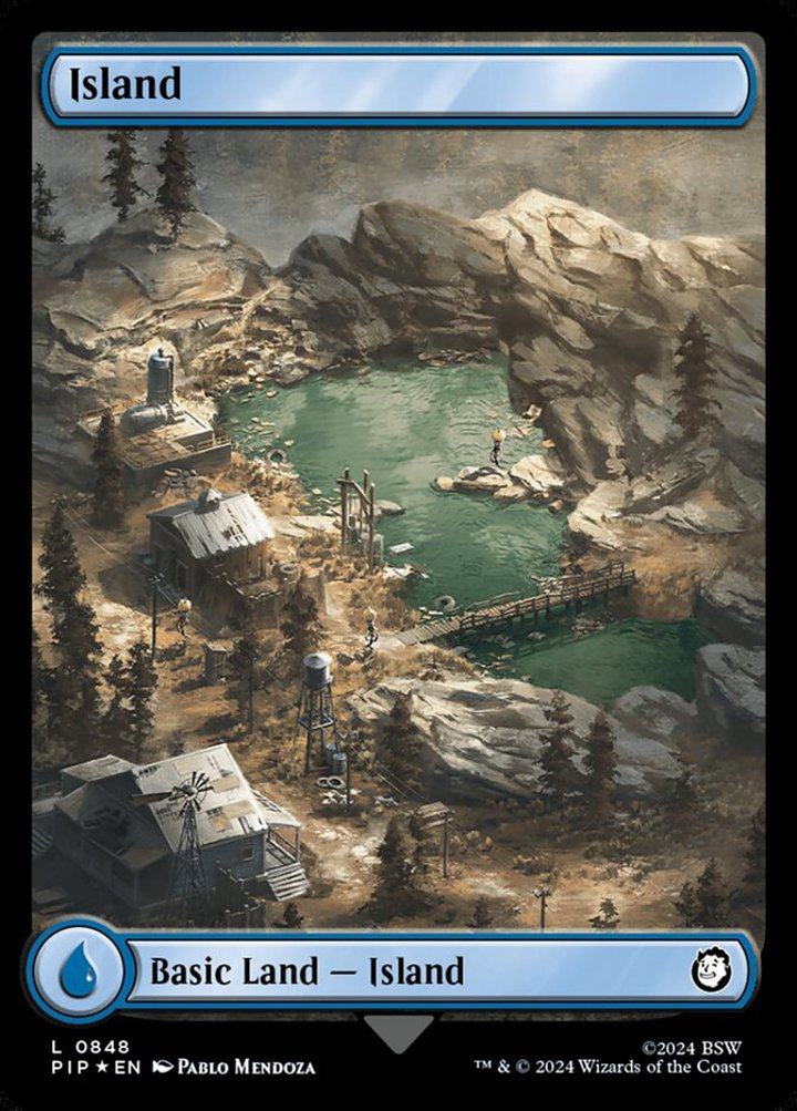 Island (V.2)