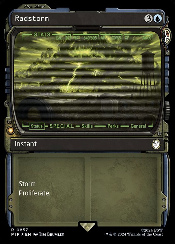Radstorm (V.3)