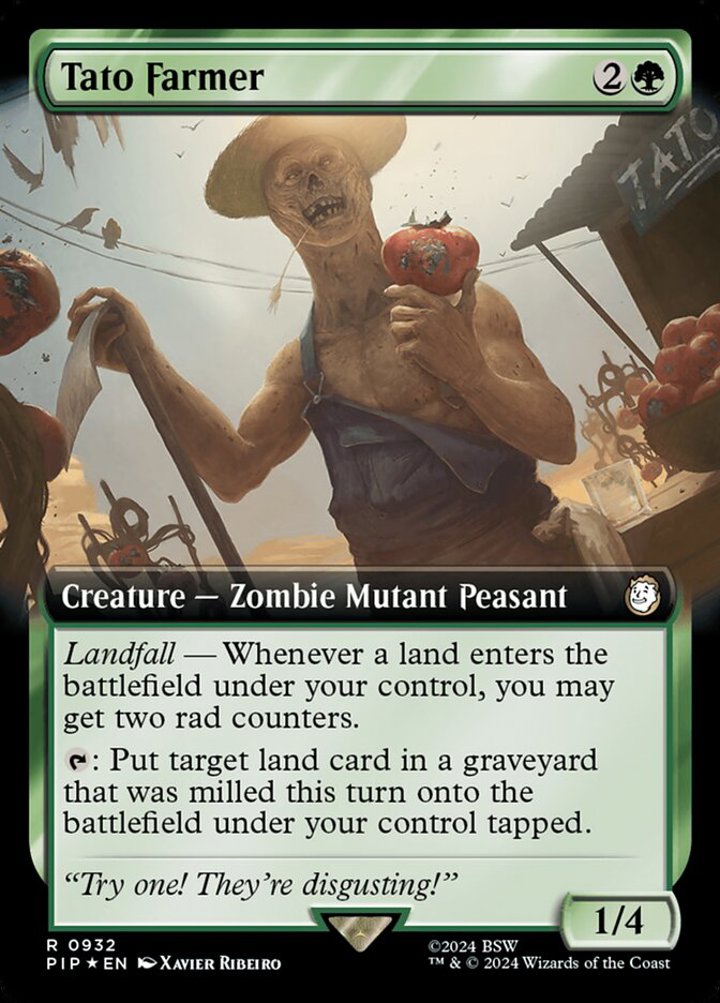 Tato Farmer (V.3)