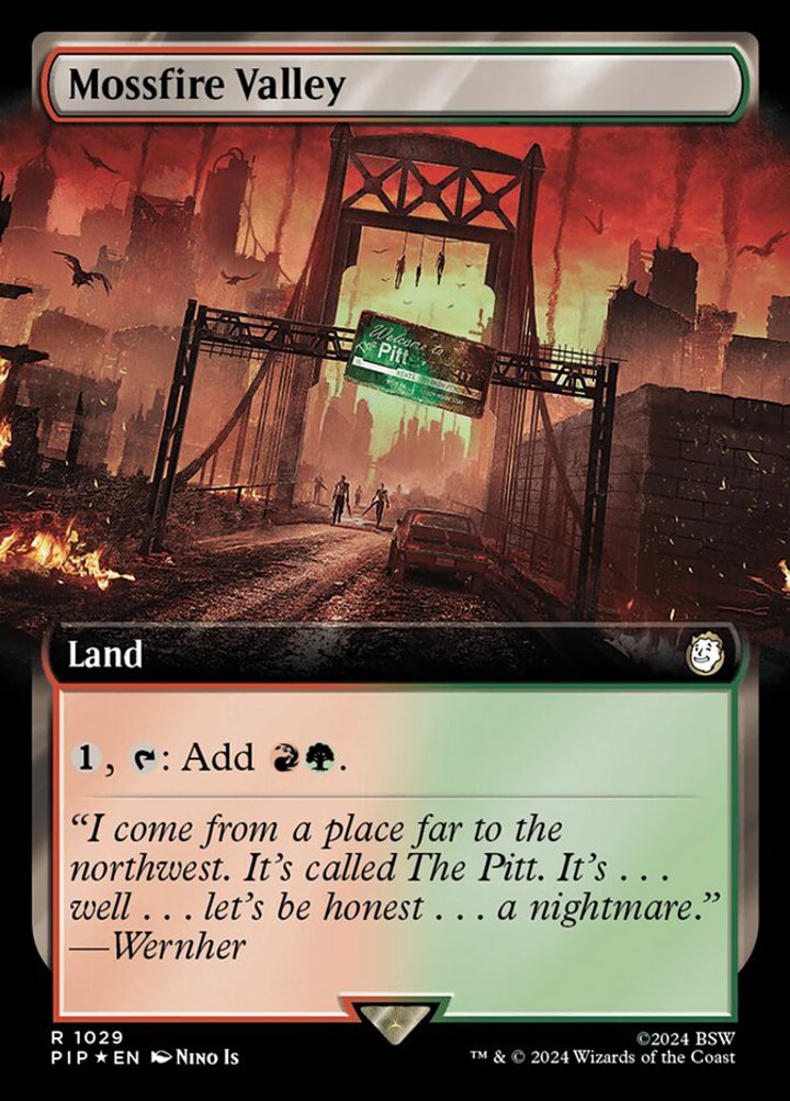 Mossfire Valley (V.3)