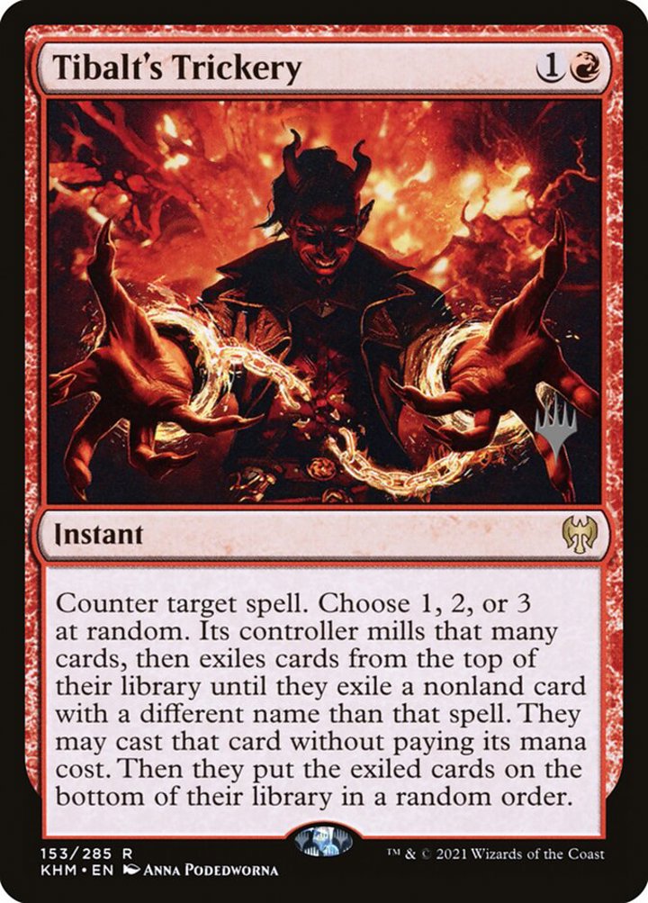 Tibalt's Trickery (V.2)