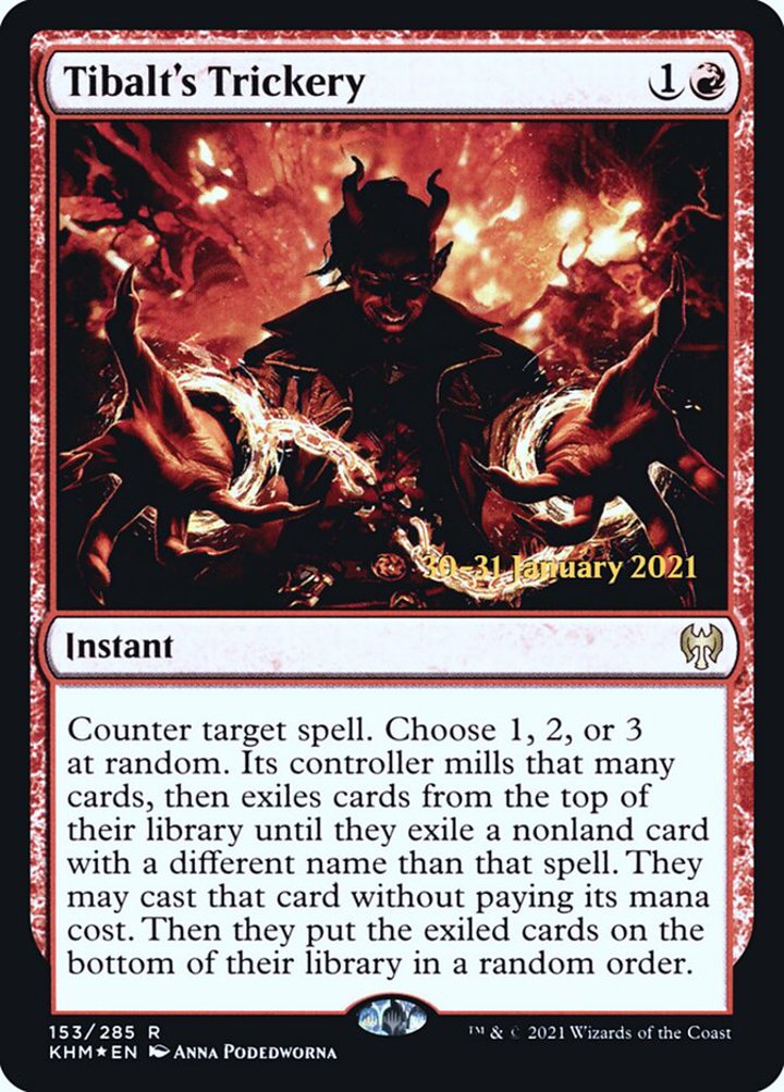 Tibalt's Trickery (V.1)