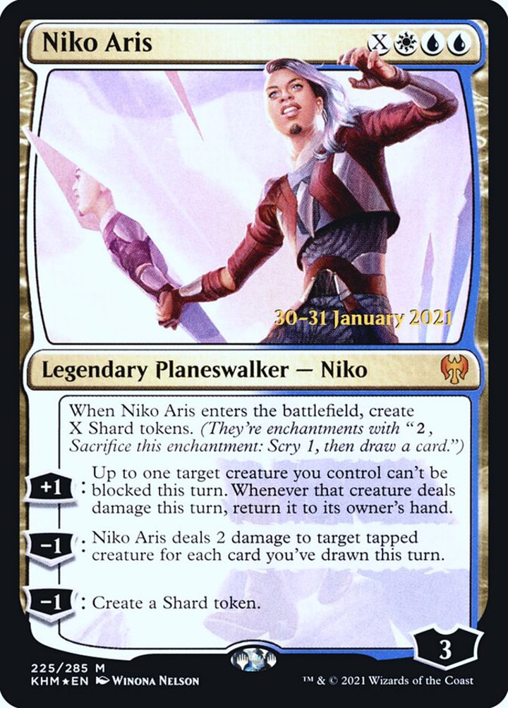 Niko Aris (V.1)