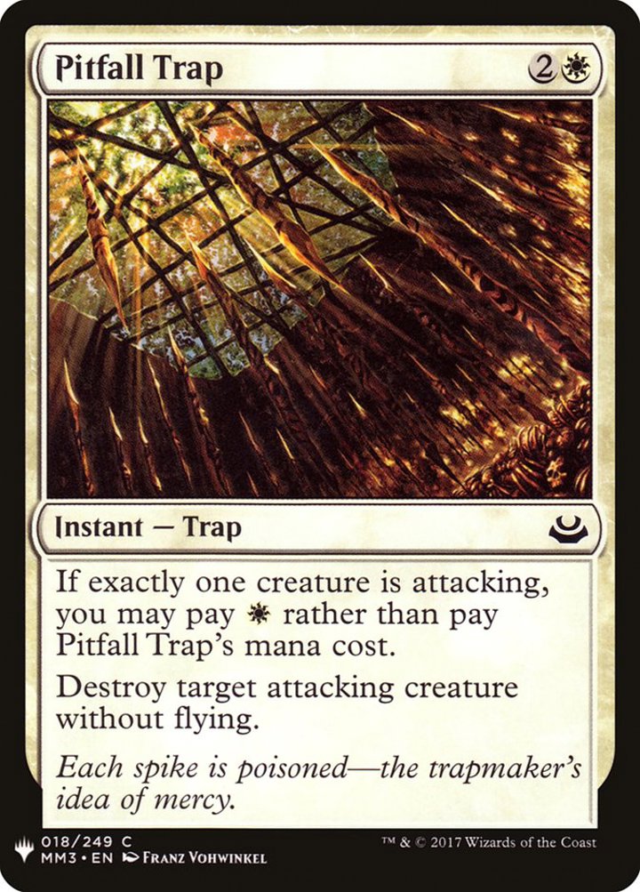 Treeshaker Chimera