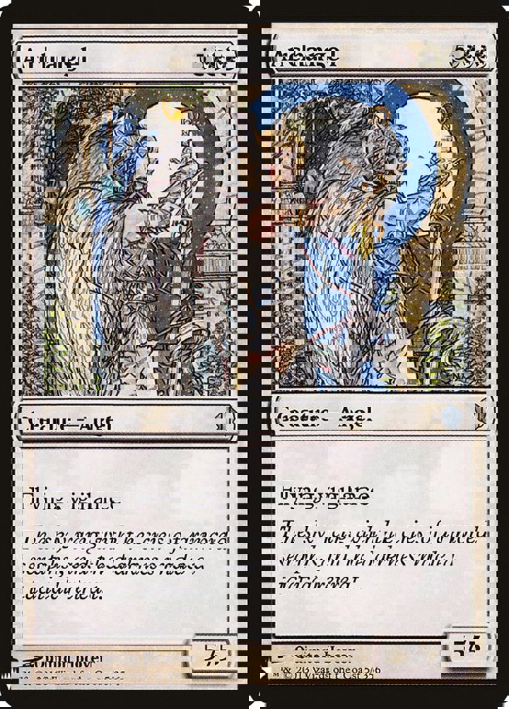 Archangel