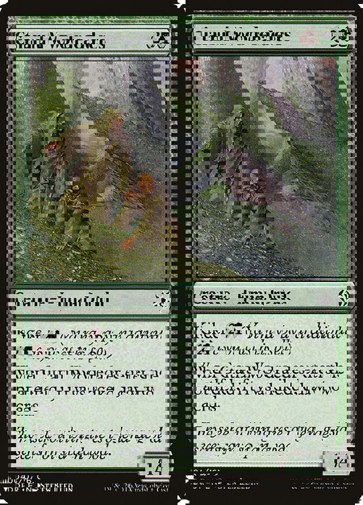 Citanul Woodreaders