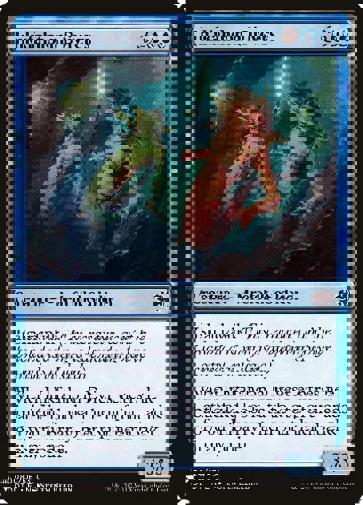 Inkfathom Divers