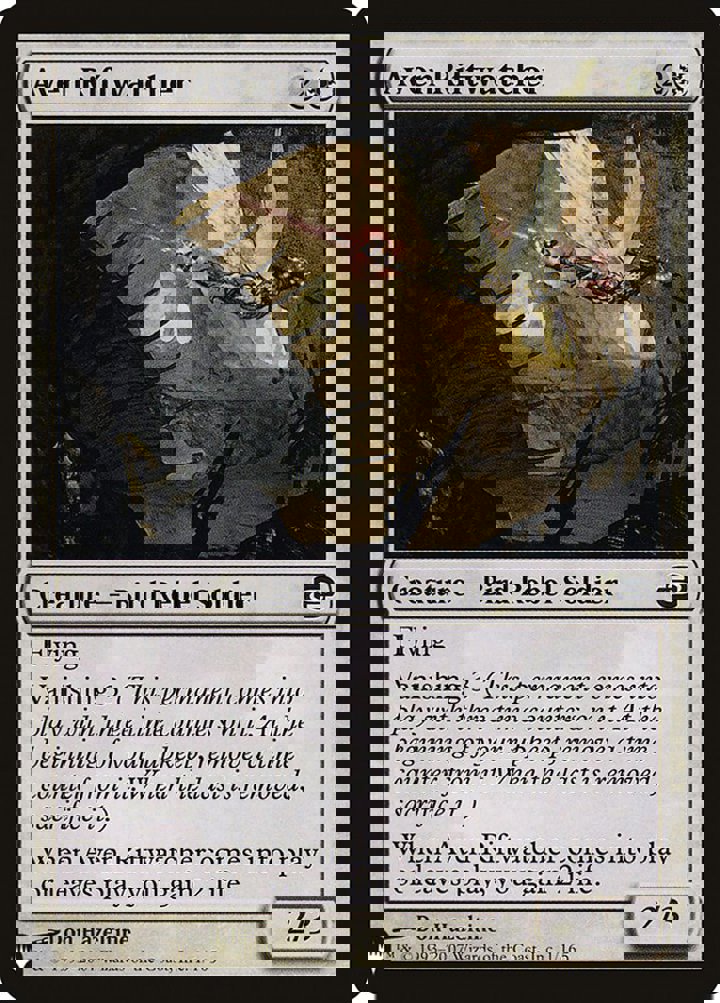 Aven Riftwatcher