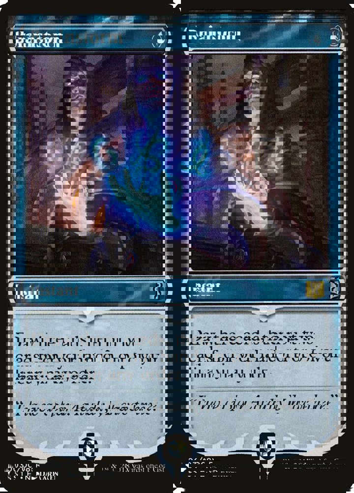 Brainstorm