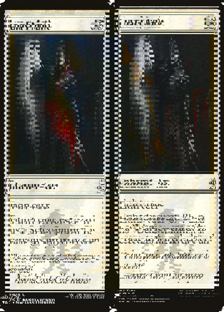 Lunarch Mantle