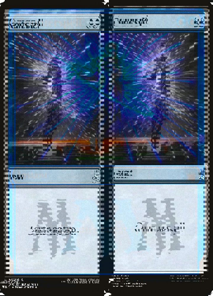 Counterspell
