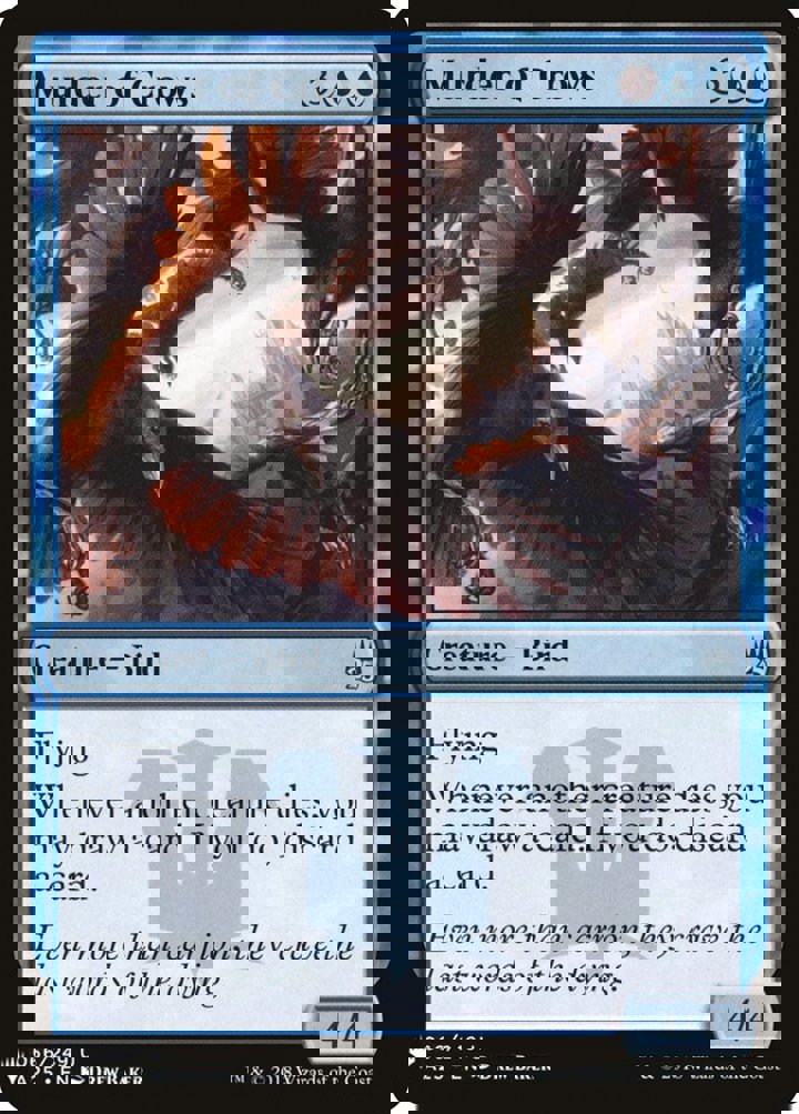 Murder of Crows