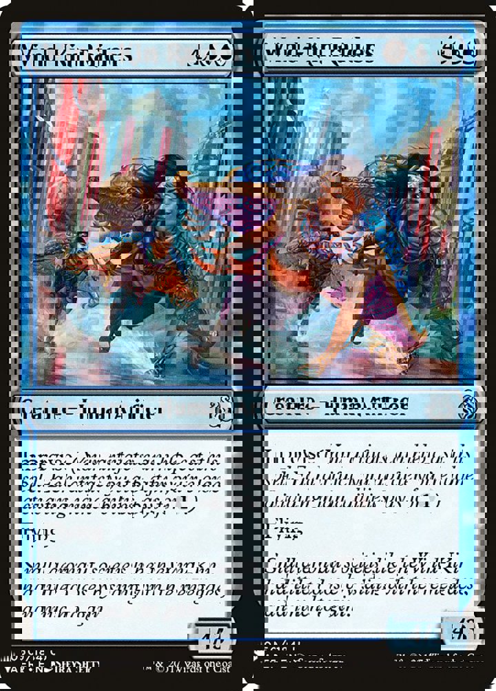 Wind-Kin Raiders