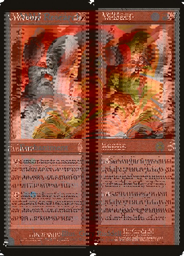 Wild Research