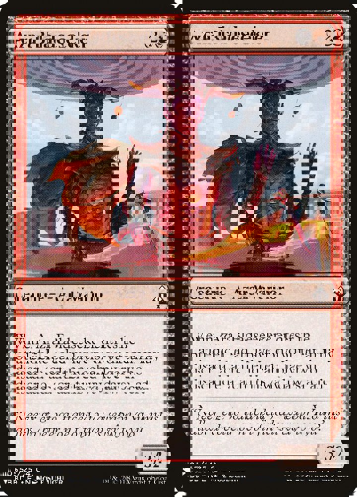 Azra Bladeseeker