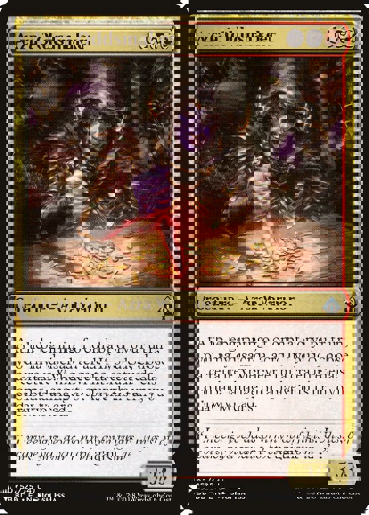 Azra Oddsmaker