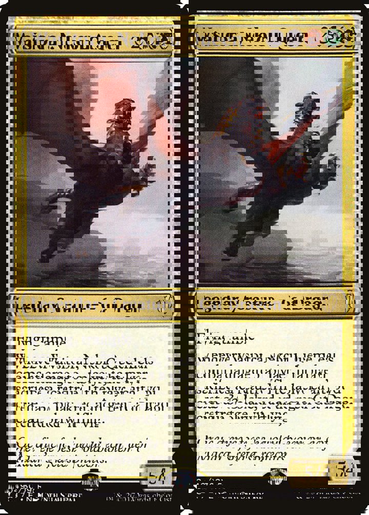 Wasitora, Nekoru Queen