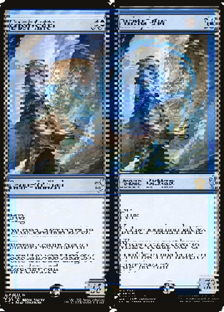 Curiosity Crafter
