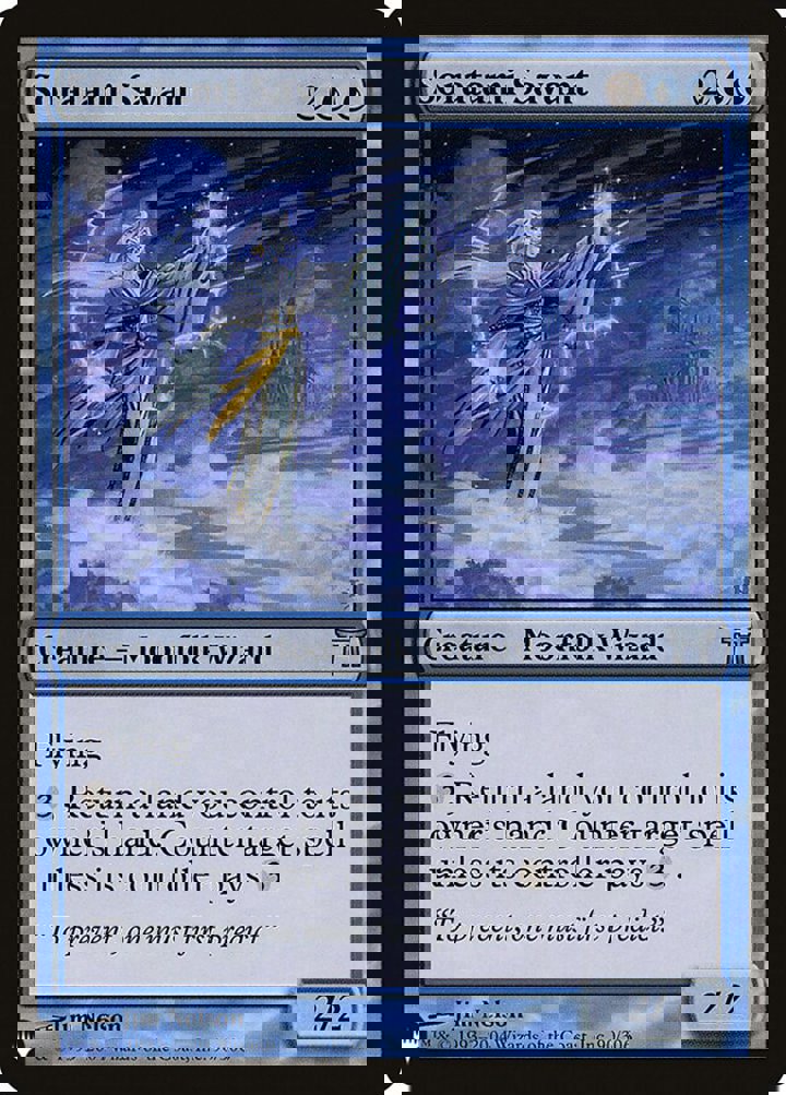 Soratami Savant