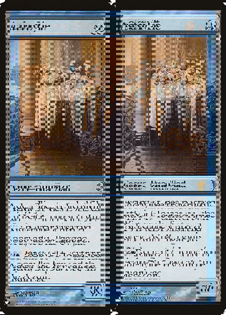 Academy Elite