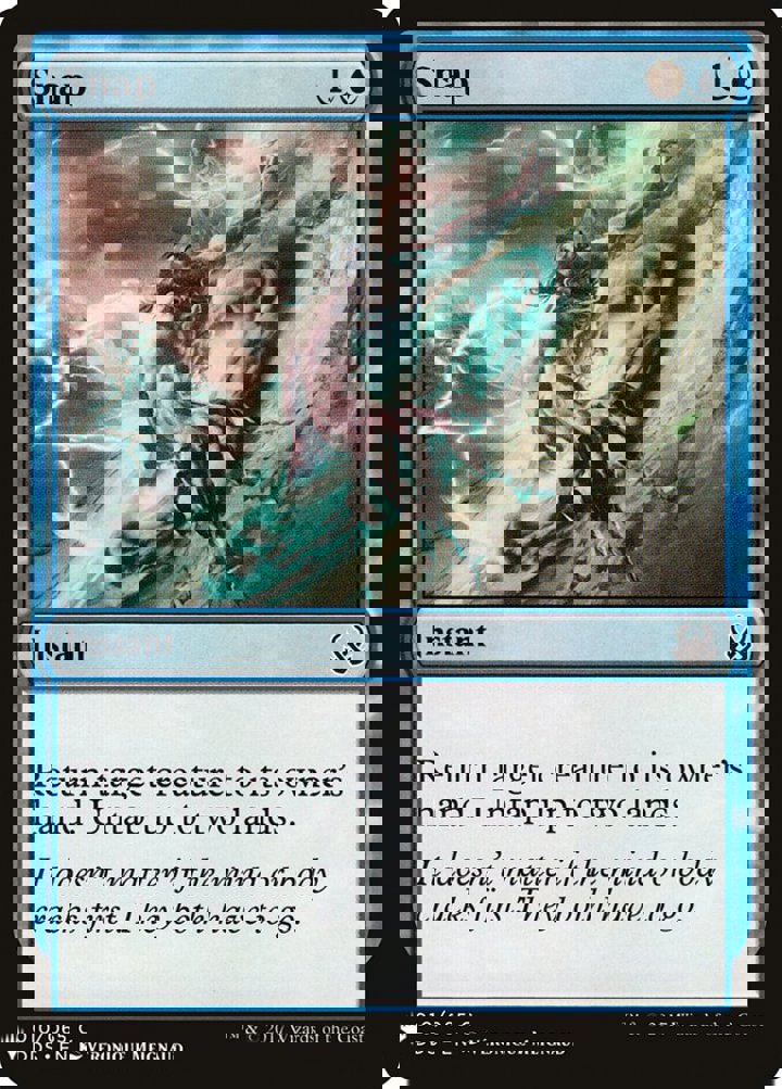 Snap