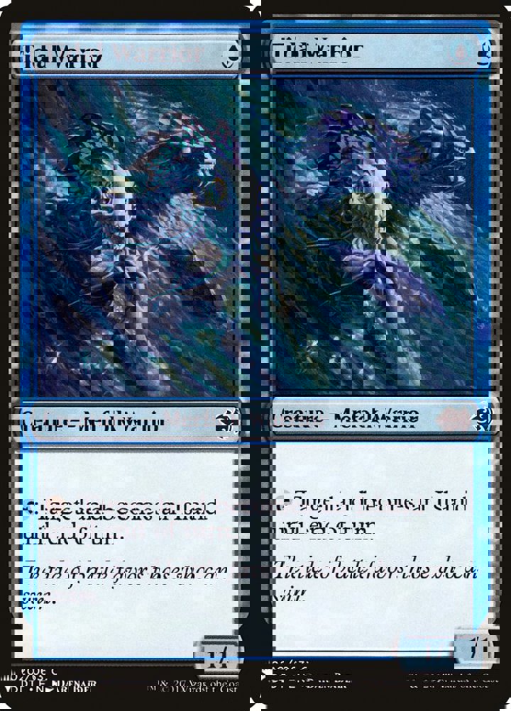 Tidal Warrior