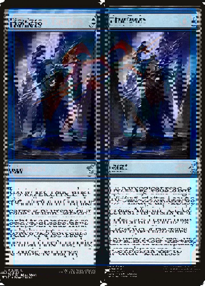 Triton Tactics