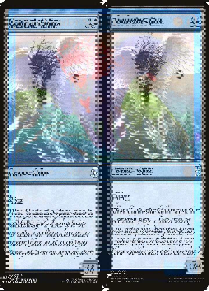 Cloudreader Sphinx