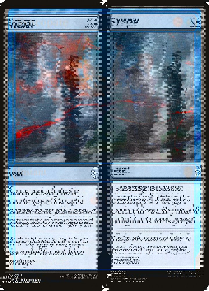 Syncopate