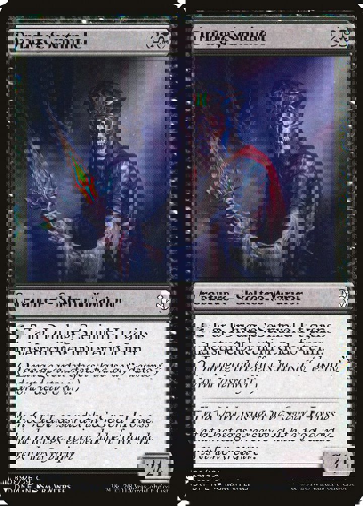 Drudge Sentinel