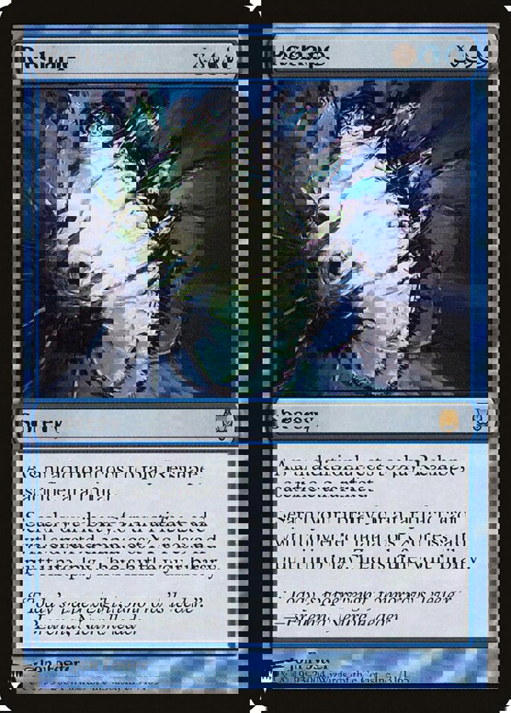 Reshape