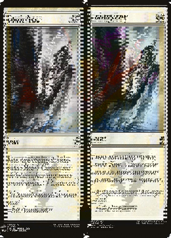 Enduring Victory