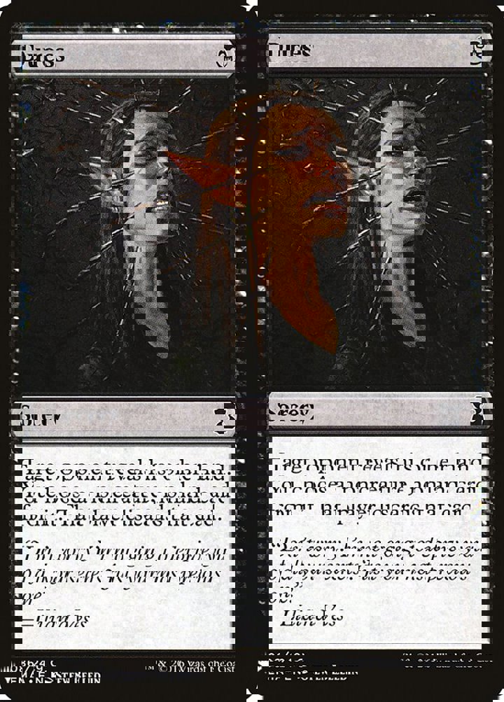 Duress