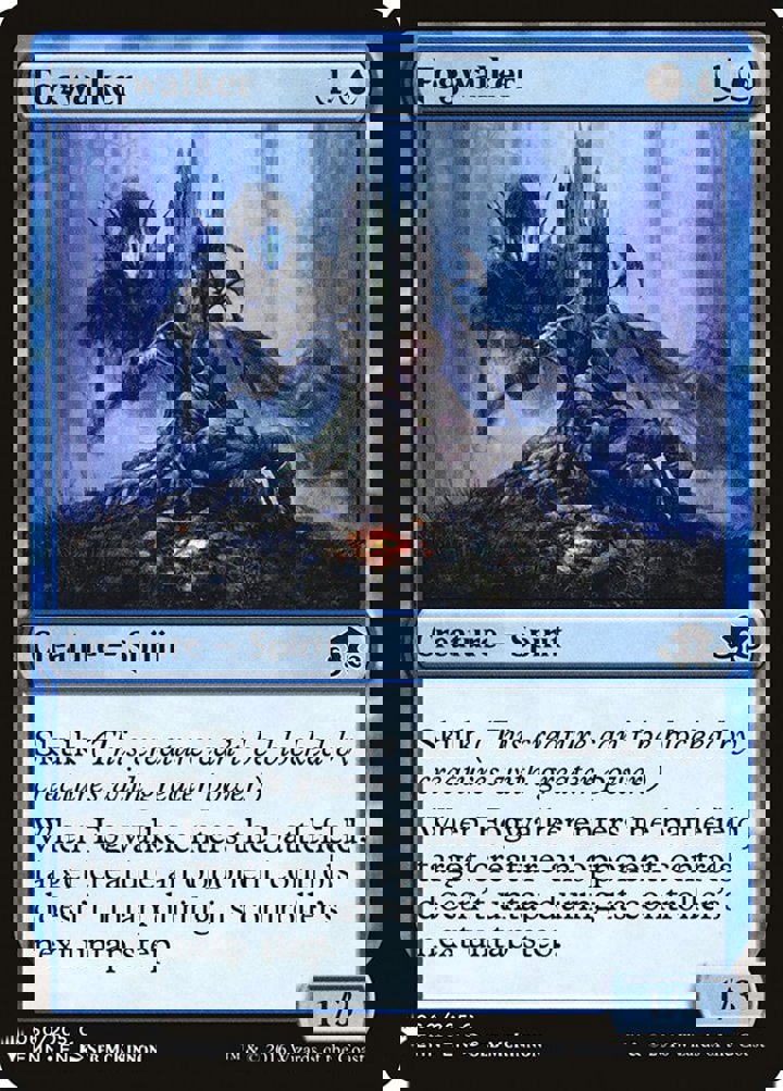 Fogwalker