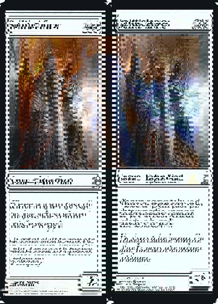 Spelltithe Enforcer