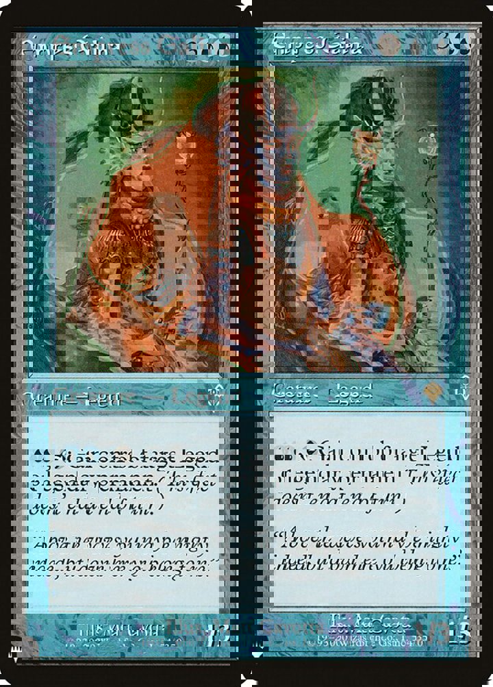 Empress Galina