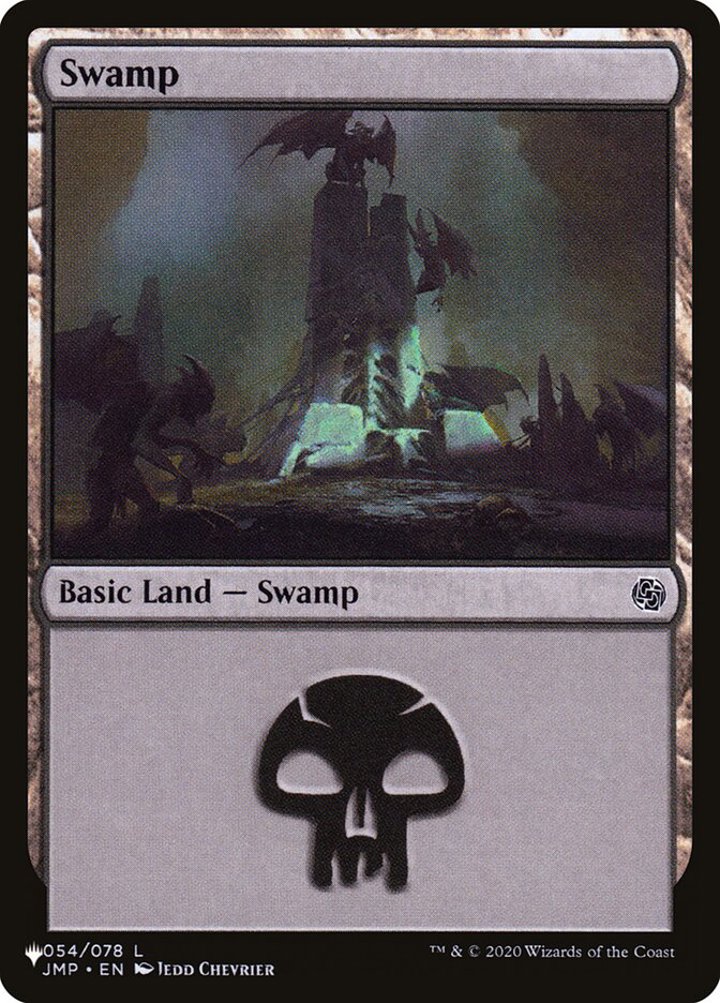 Swamp