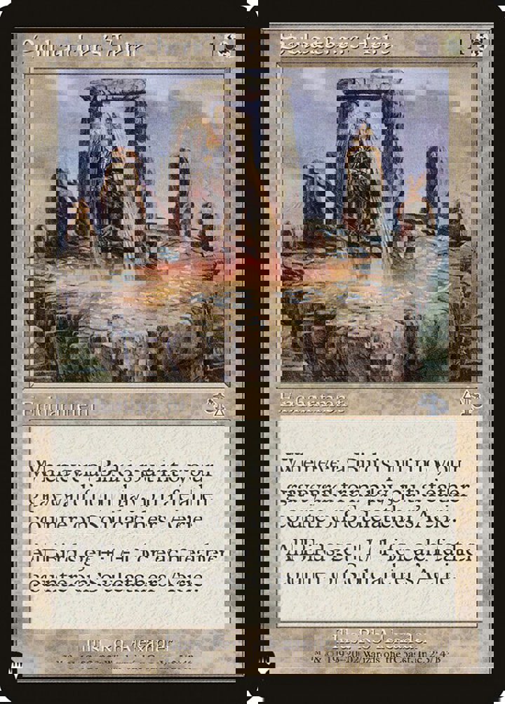 Soulcatchers' Aerie