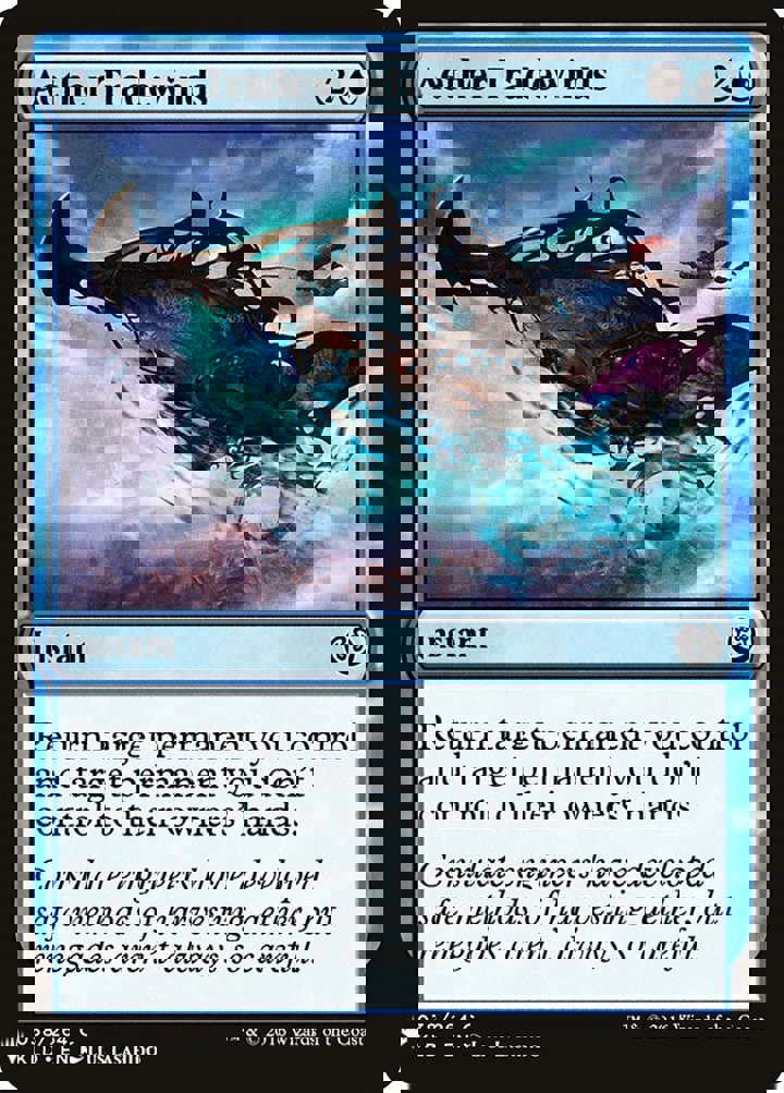 Aether Tradewinds