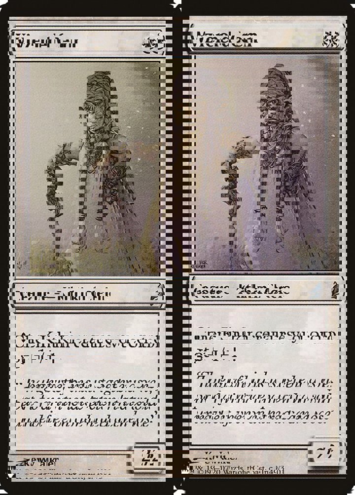 Wizened Cenn