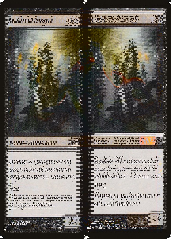 Bloodlord of Vaasgoth