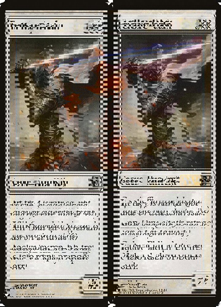 Fiendslayer Paladin