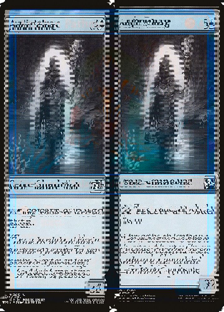 Amphin Pathmage