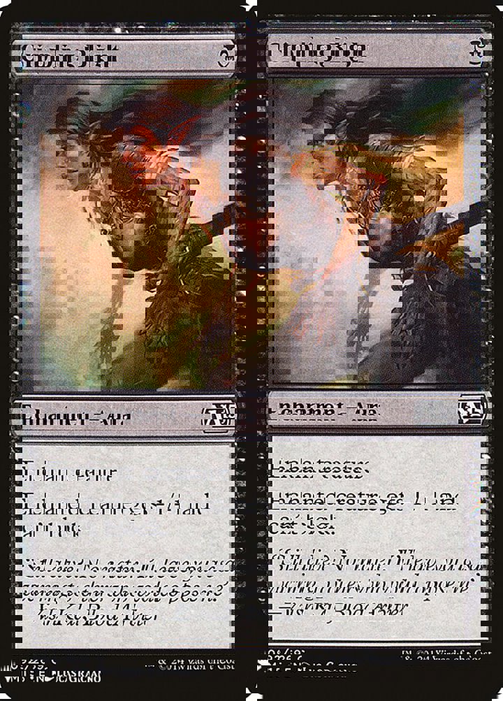 Crippling Blight
