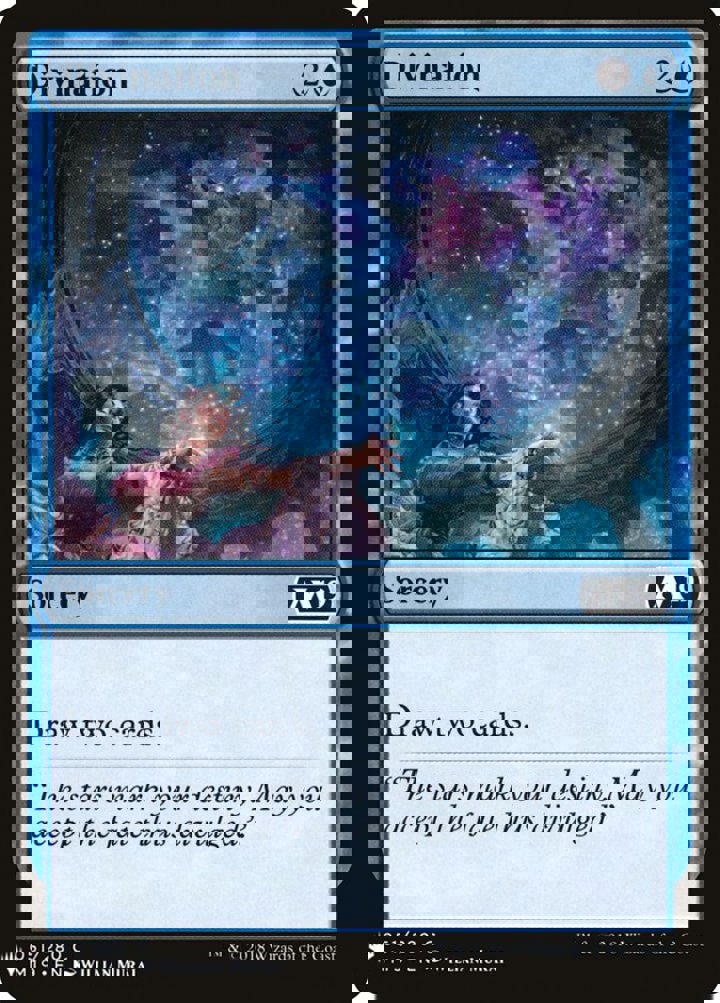 Divination