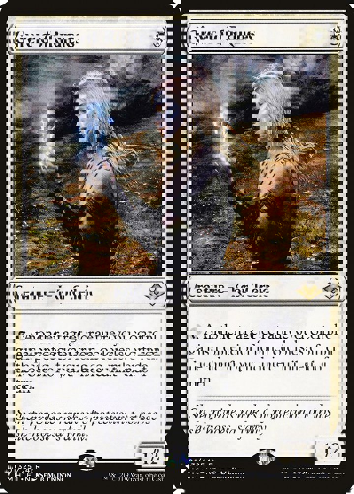 Giver of Runes